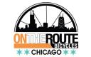 On the Route Bicycles - Lakeview logo